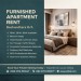 Fully Services Furnished Home | Corporate | Expat | Business